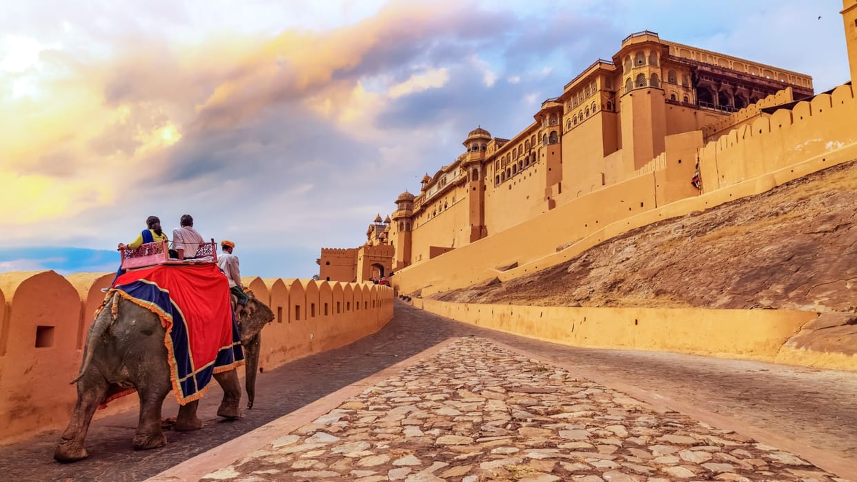 IRCTC Rajasthan Tour Package 2025 From Bengaluru Know Complete Details