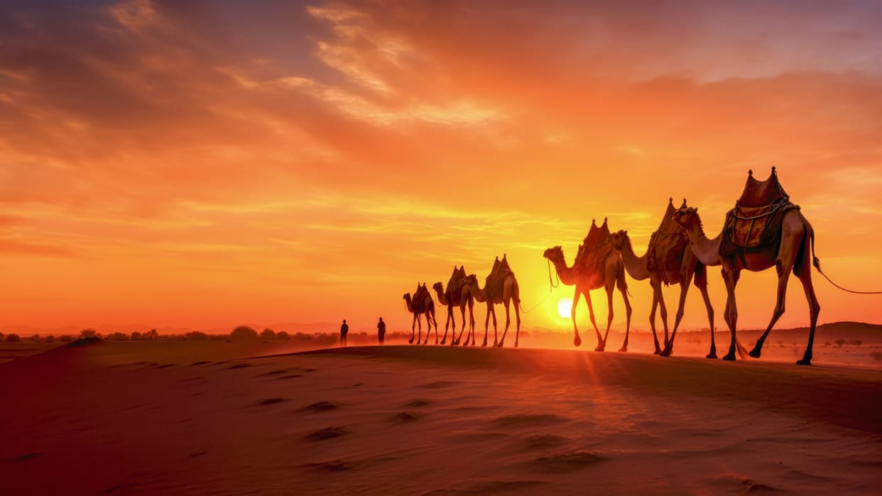 IRCTC Royal Rajasthan Tour Package From Belgaum 2025 Check Fare Price And Other Details Here