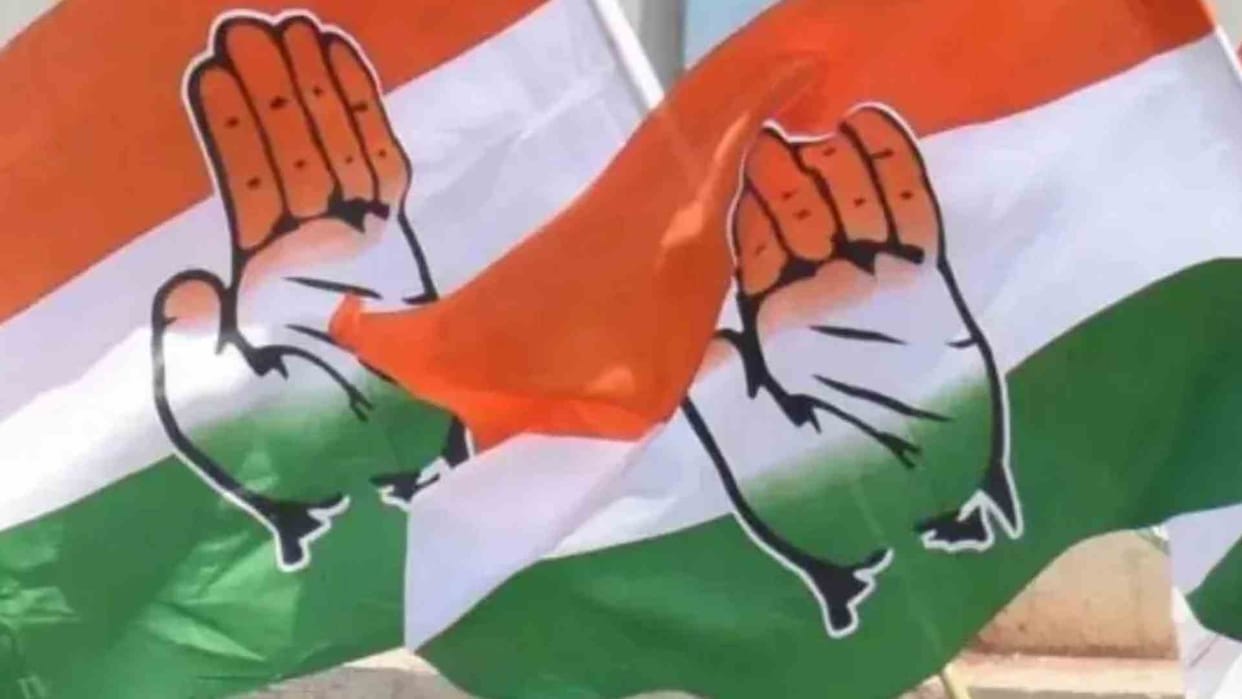 Contenders for Aligarh congress District President and City President