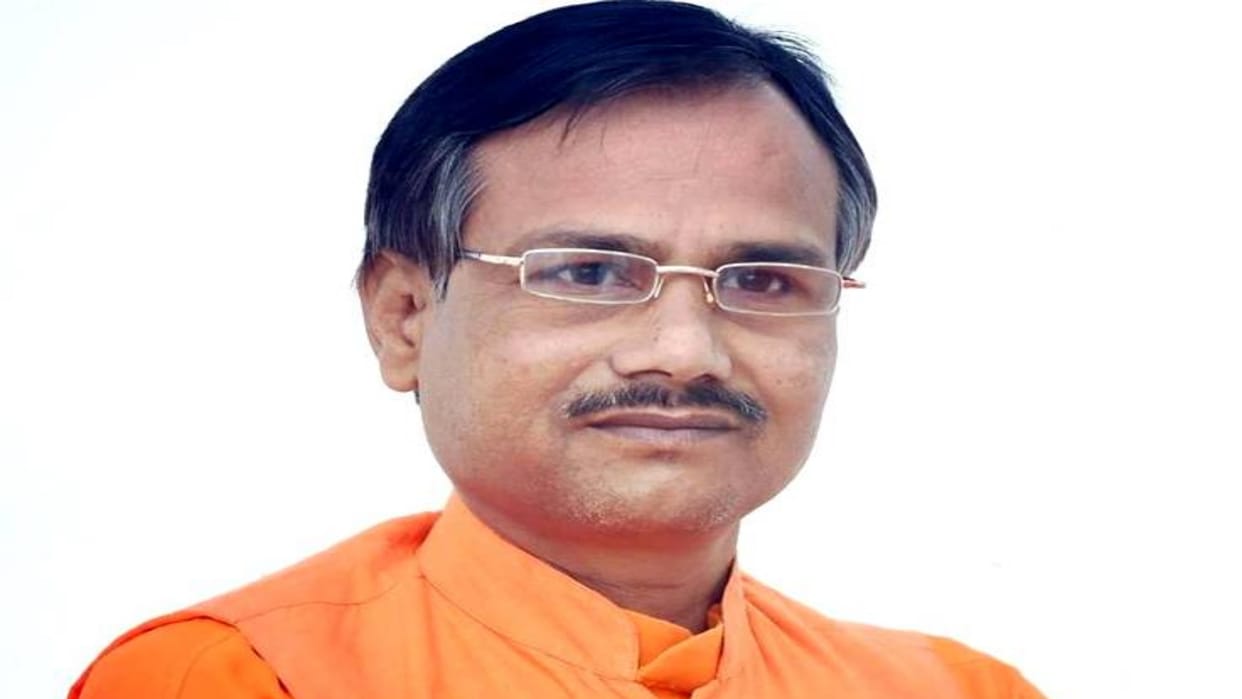 Bail granted to Rashid, accused in the murder of Hindu leader Kamlesh Tiwari