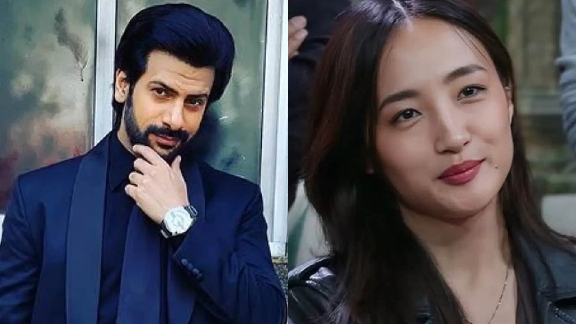 Karan Veer Mehra Chum Darang New Relationship After Bigg Boss 18