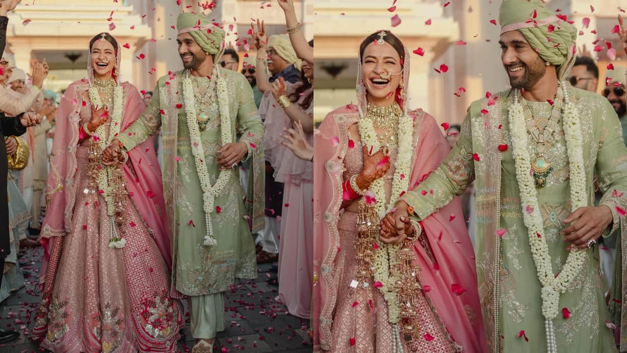 Wedding Tips for buying bridal lehenga for wedding day