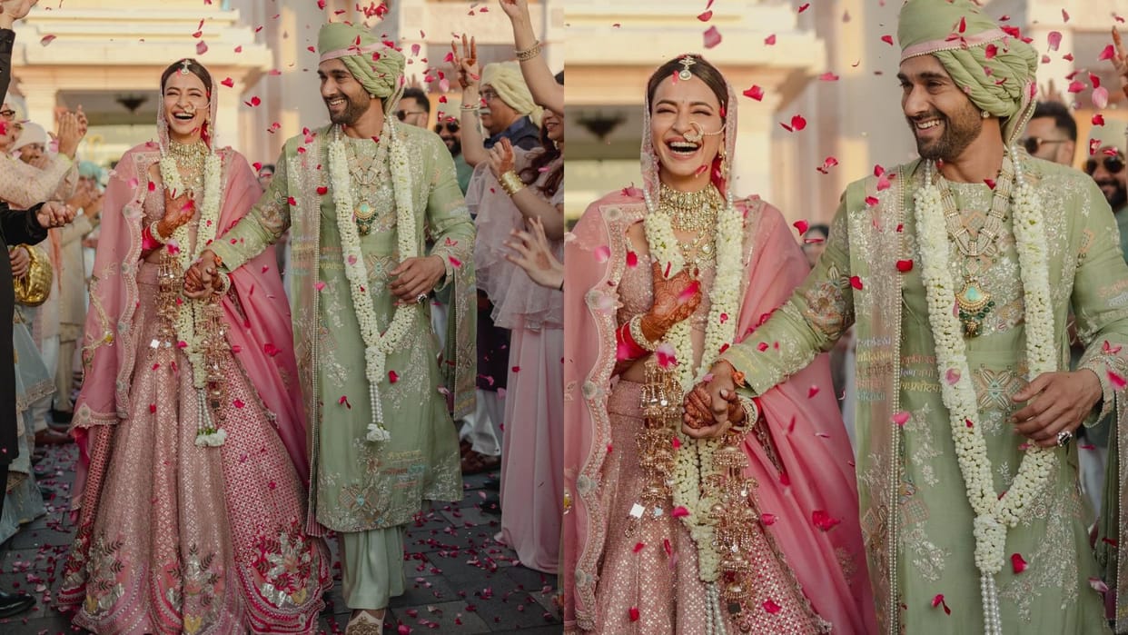 Wedding Tips for buying bridal lehenga for wedding day
