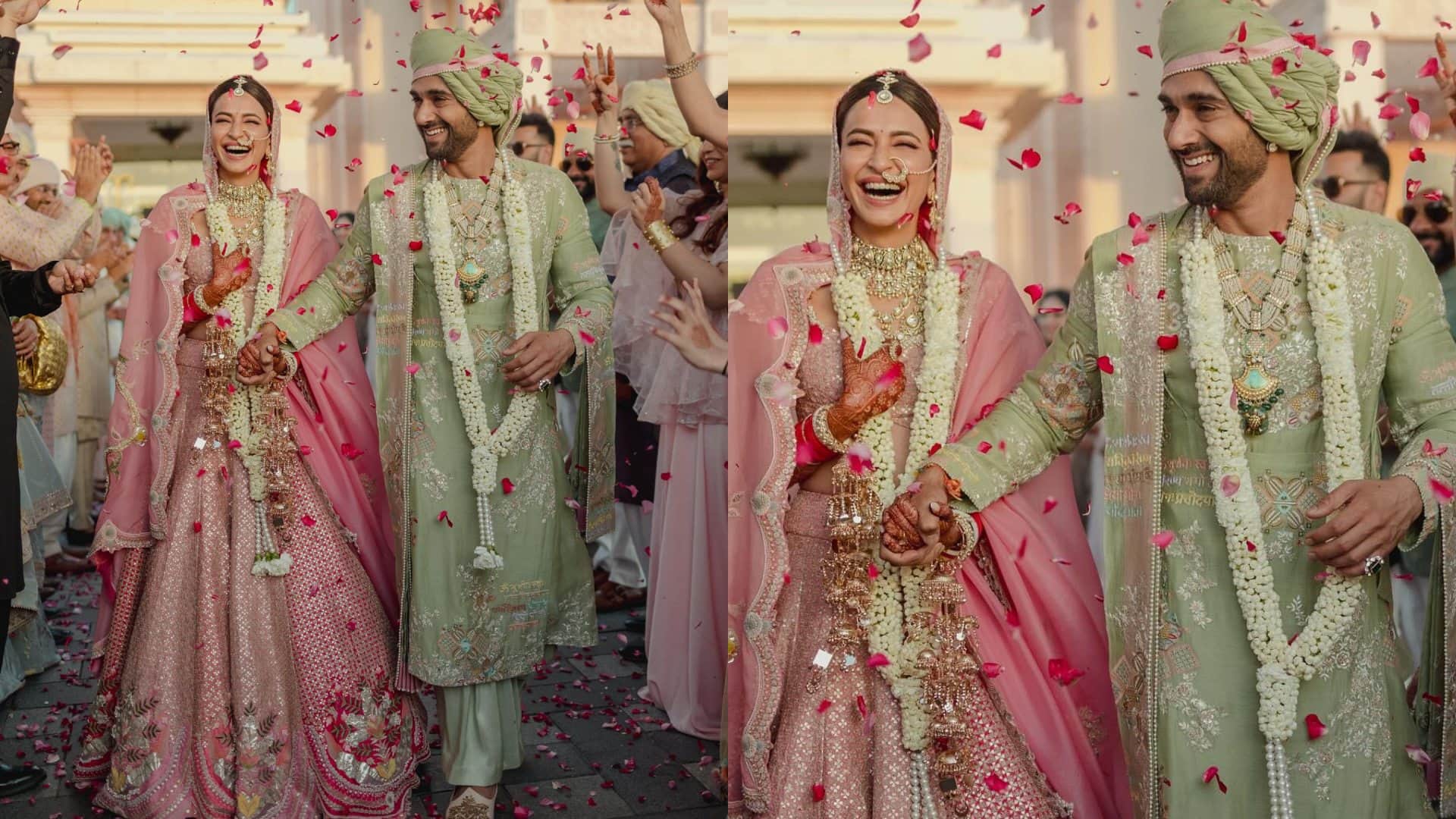 Bridal Lehenga Buying Tips for Wedding Know Things to Keep in Mind Dulhan Ka Lehenga Kaisa Hona Chahiye