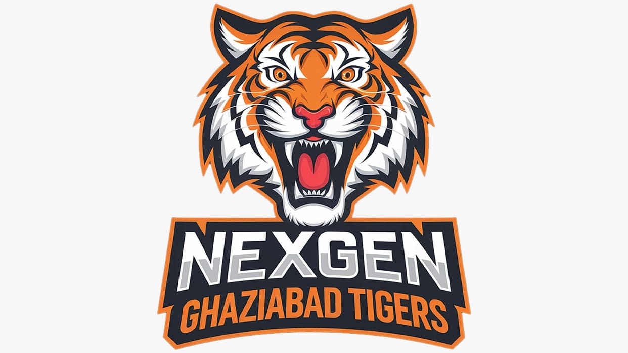 Nexgen Energia also become a part of Legends League Cricket Ten10 tournament with Ghaziabad Tigers