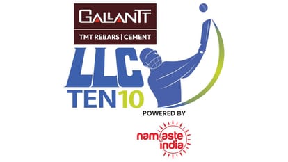 Nexgen Energia also become a part of Legends League Cricket Ten10 tournament with Ghaziabad Tigers