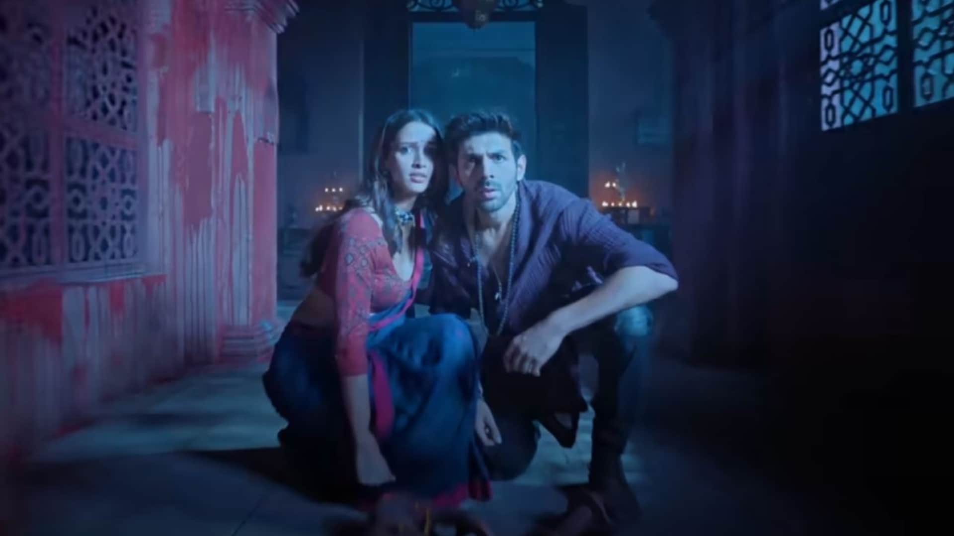Bhool Bhulaiyaa 3 OTT Release When And Where To Watch Kartik Aaryan Horror Comedy On Netflix