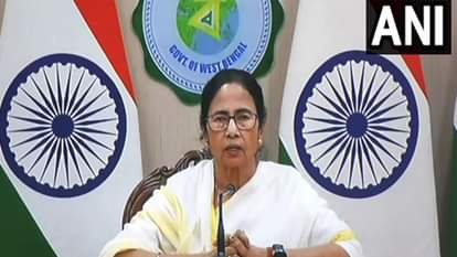 ममता बनर्जी, सीएम, पश्चिम बंगाल