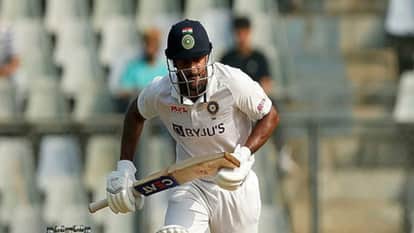 Ranji Trophy Final: Mayank Agarwal hits century Jammu and Kashmir vs Karnataka match updates and highlights