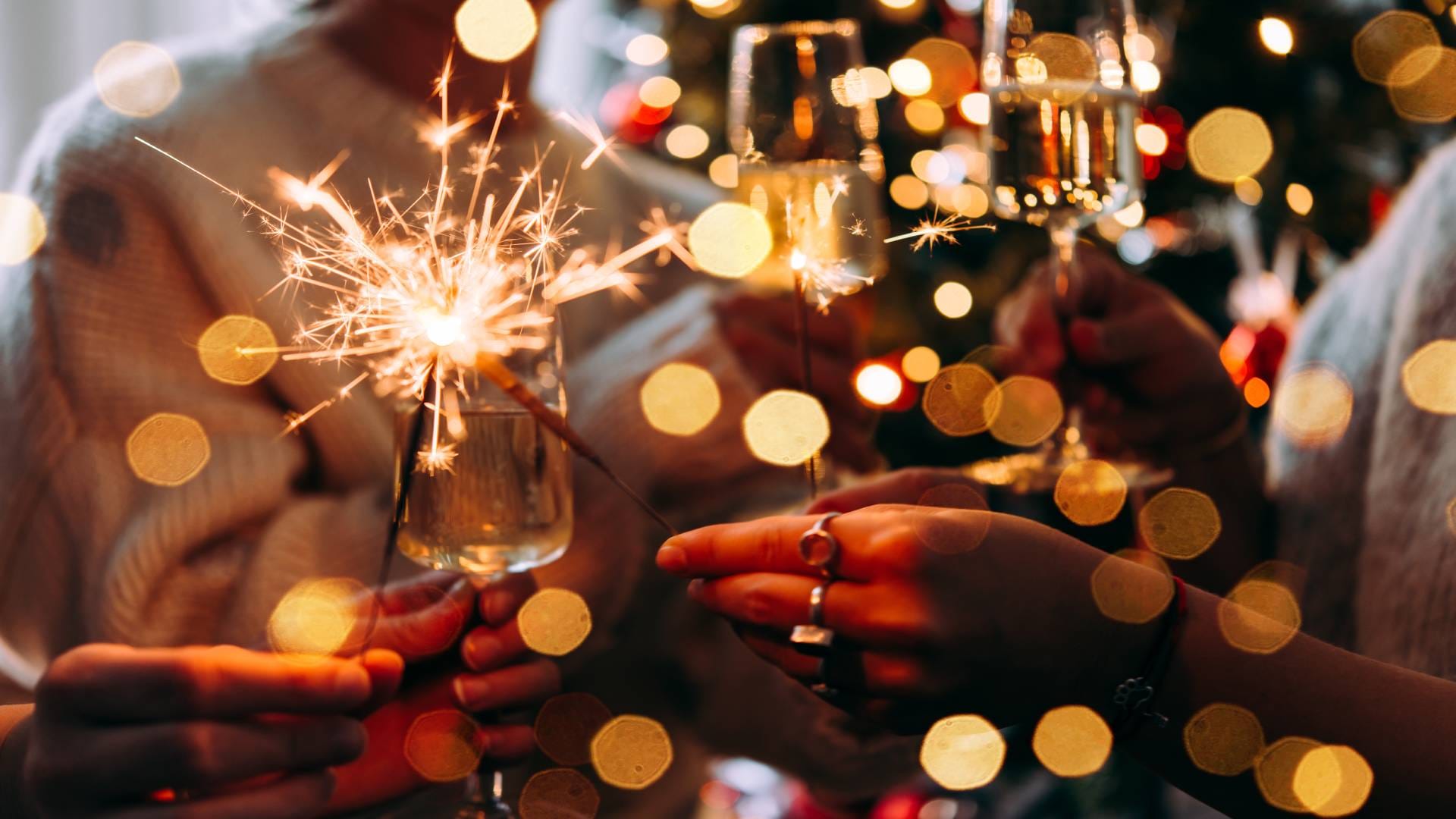 New Year 2025 Celebration Guidelines Know Rules and Regulations for Happy New Year Party