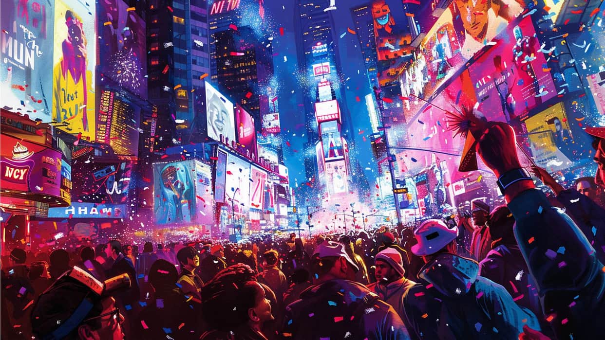 New Year 2025 Dos And Don'ts Naye Saal Par Kya Kare Or Kya Na Kare In Hindi