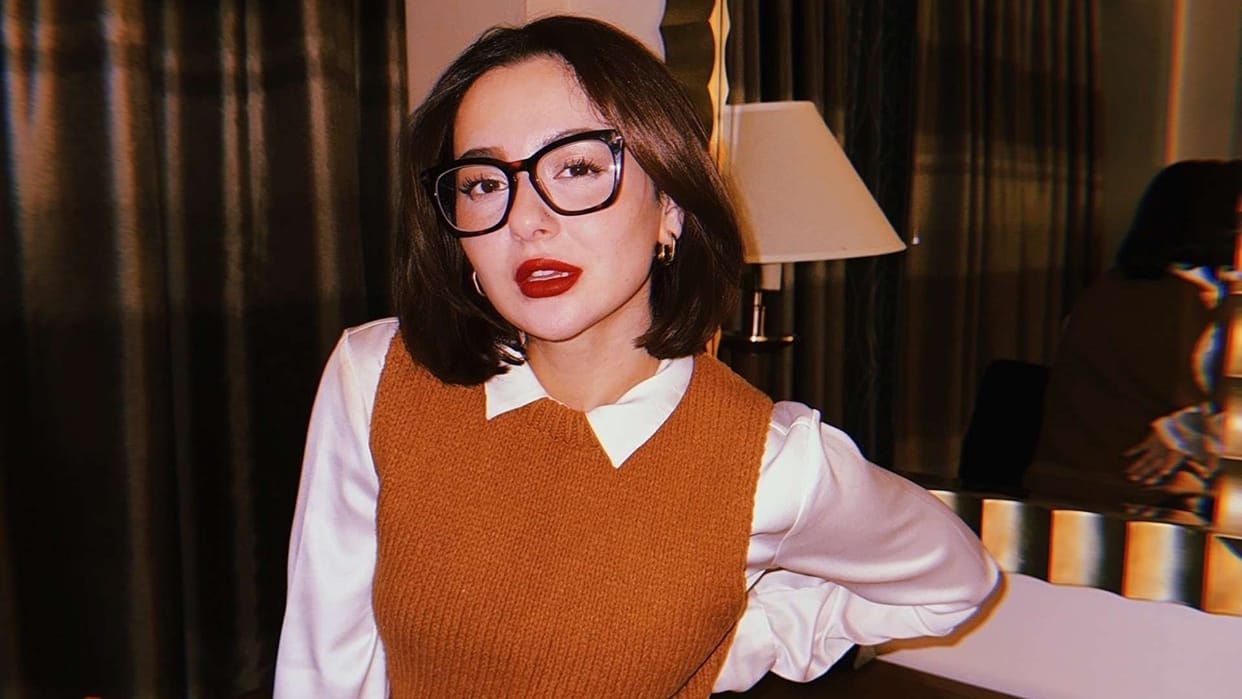 Pakistani actress Hania Aamir accuses US event organizer during fan meet event in Dallas Assaulted Verbally