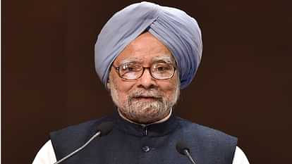 Former prime minister Manmohan Singh admitted to emergency dept of AIIMS