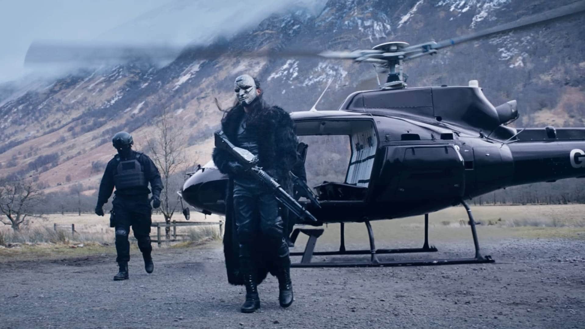 Amar Ujala top 10 villains of year 2024 in hindi cinema Abhishek Madhavan Jackie Vikrant Gulshan Raghav Raj ar