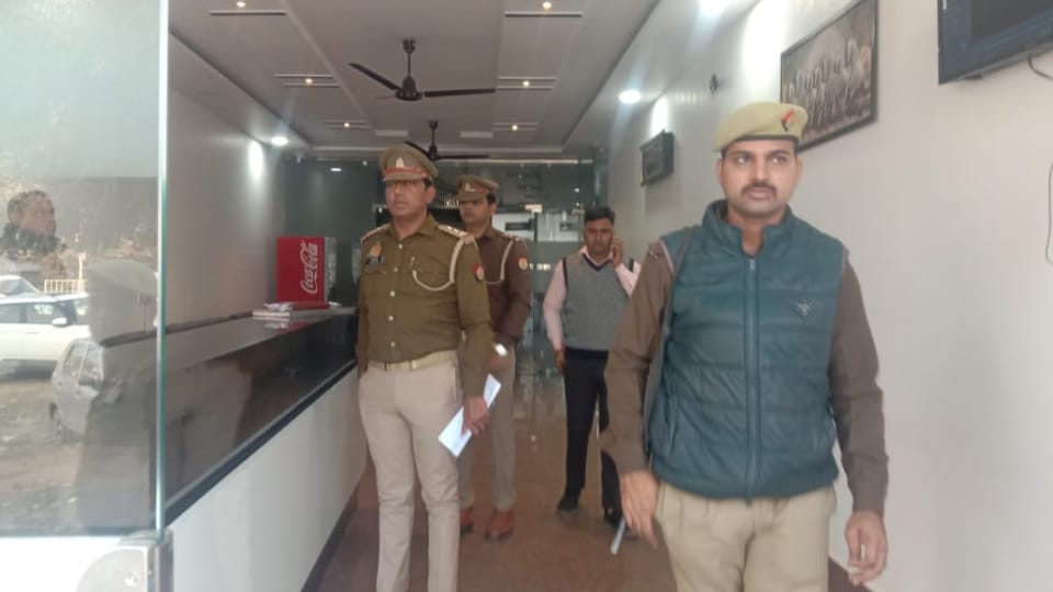 Second case registered against terrorists killed in Pilibhit encounter