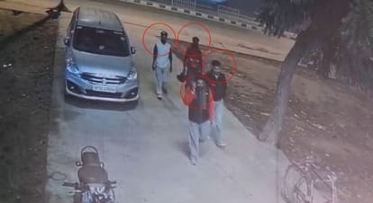 Pilibhit SP appeal do not give shelter to an unknown person in your house