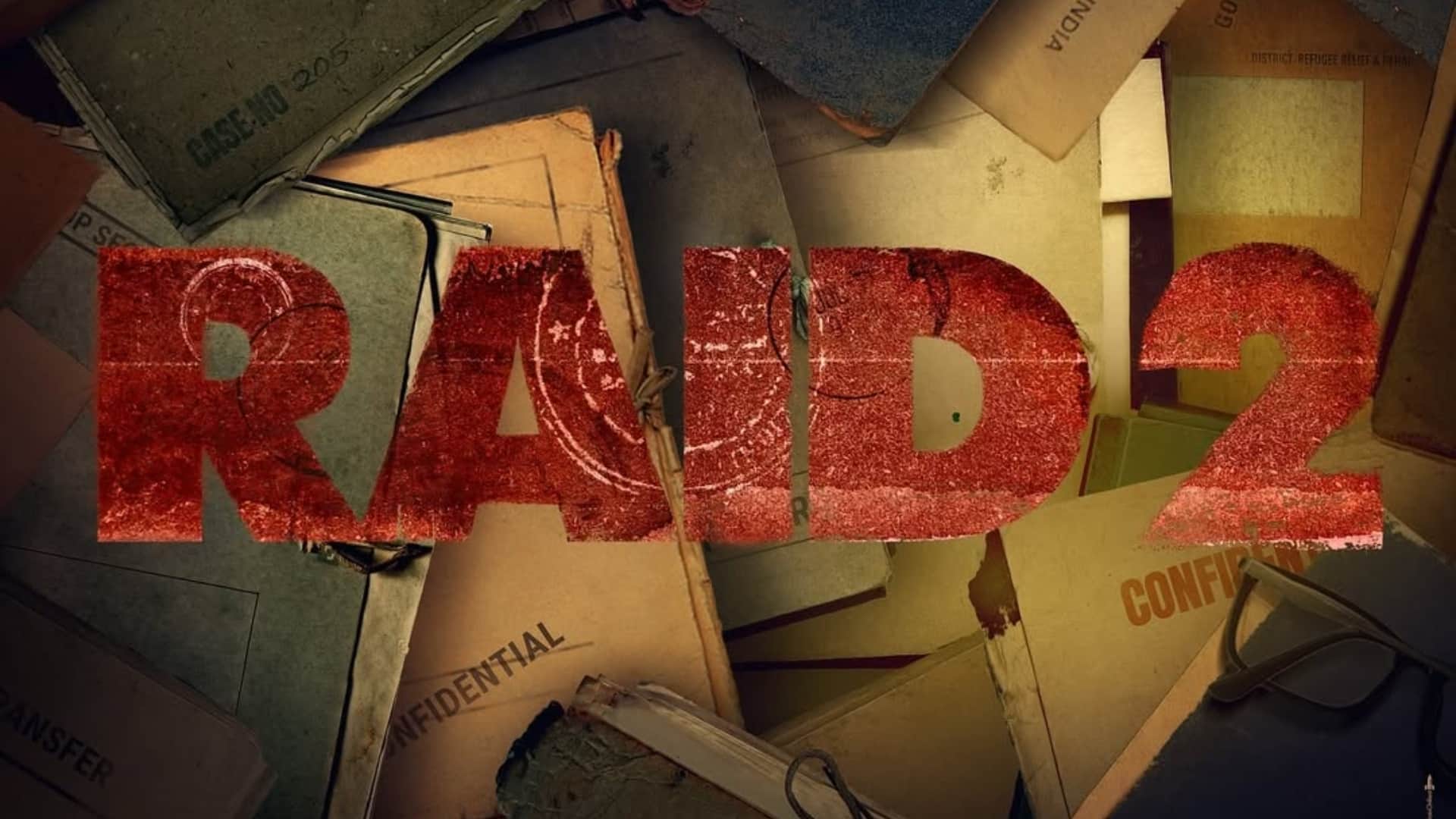 Big Upcoming bollywood sequels in 2025 war 2 de de pyaar de 2 son of sardaar raid 2