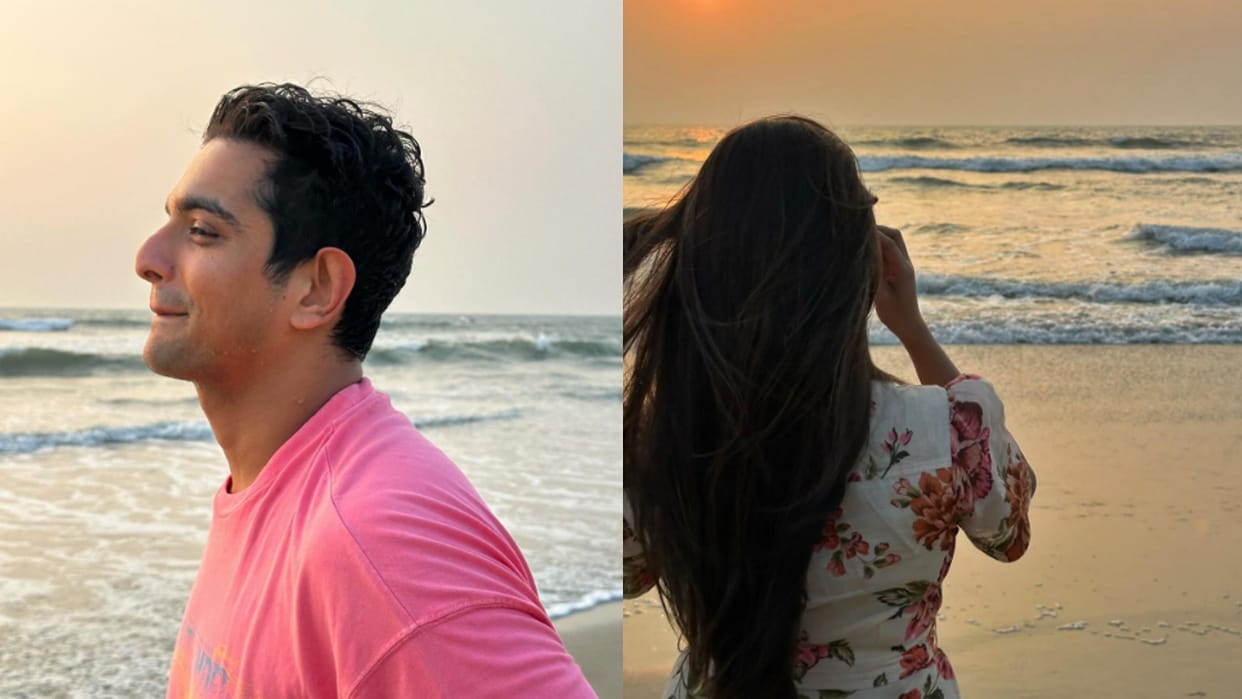 Youtuber Ranveer Allahbadia and his Girlfriend rescued by IPS Officer from drowning in Goa