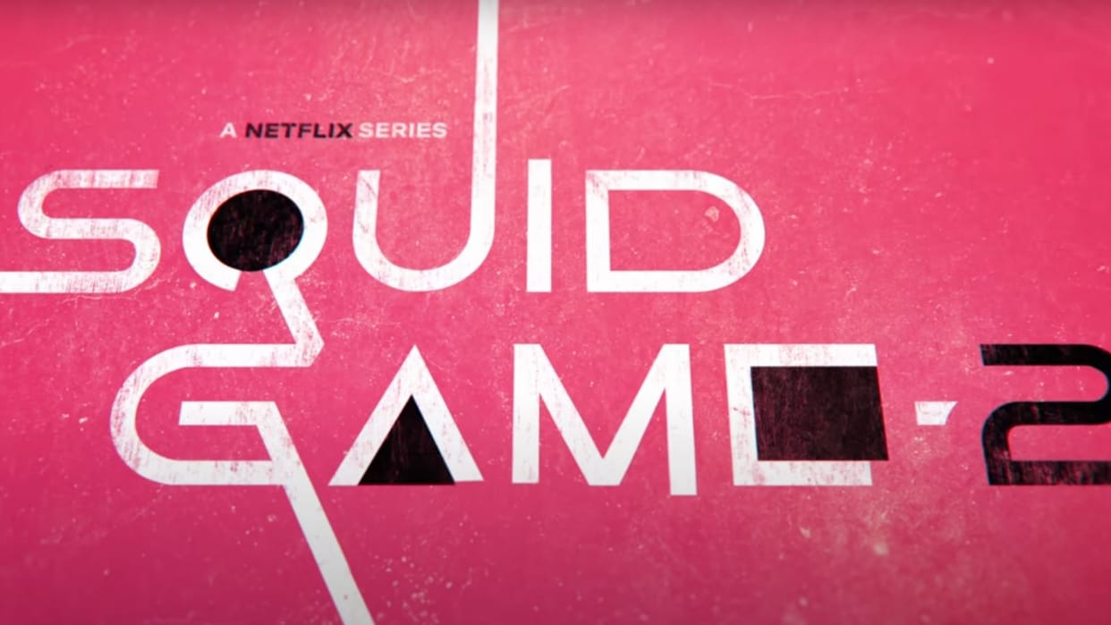 This is the end of Squid Game Season 2 know when Squid Game Season 3 will Release