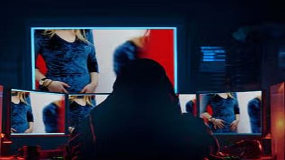 Digital arrest fake ED team those methods of crime in year 2024 which created terror a teacher even died