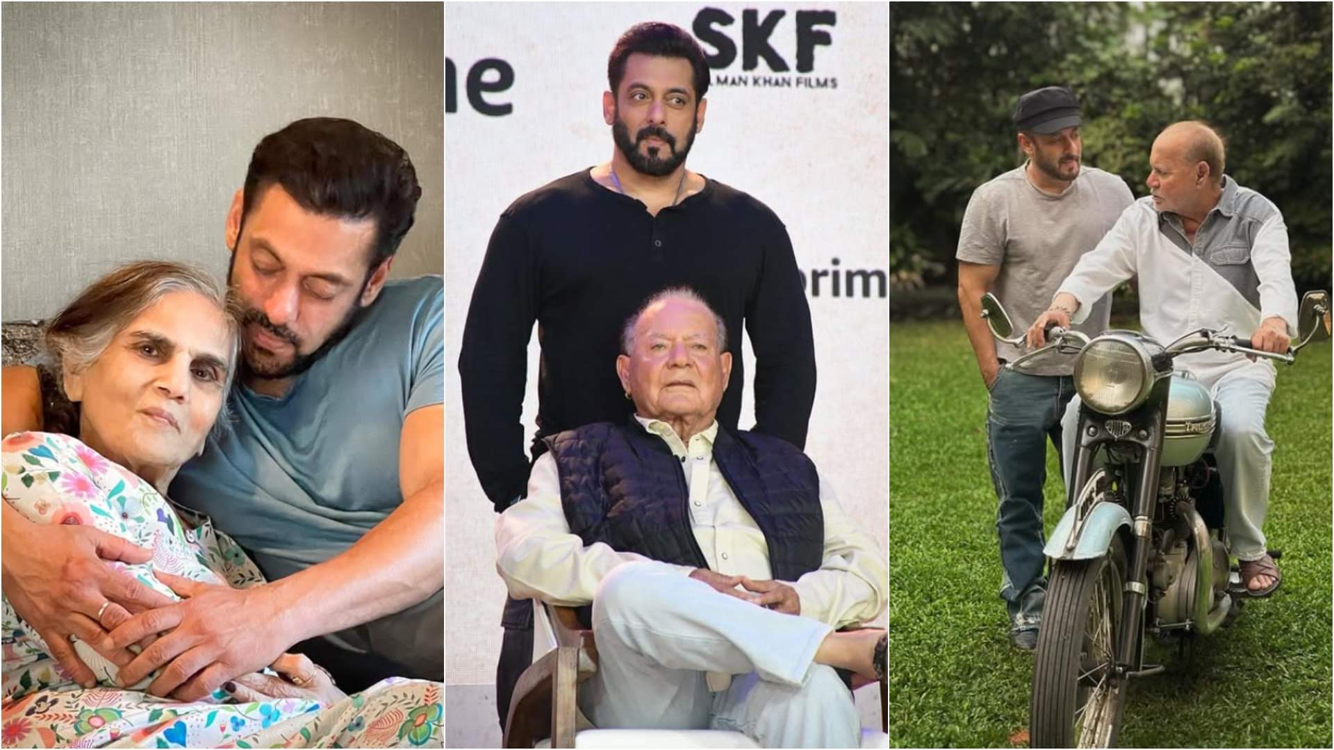 Salman Khan Birthday: Know about Dabangg actor as obedient son good friend and human being who helps others