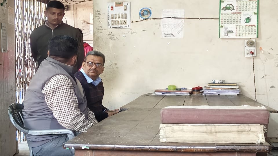 Sambhal: Investigation of SP MP Ziaur Rahman Barq electricity meter begins, fine of crores imposed