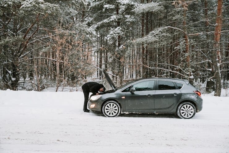 winter driving tips safety tips driving in snow and ice
