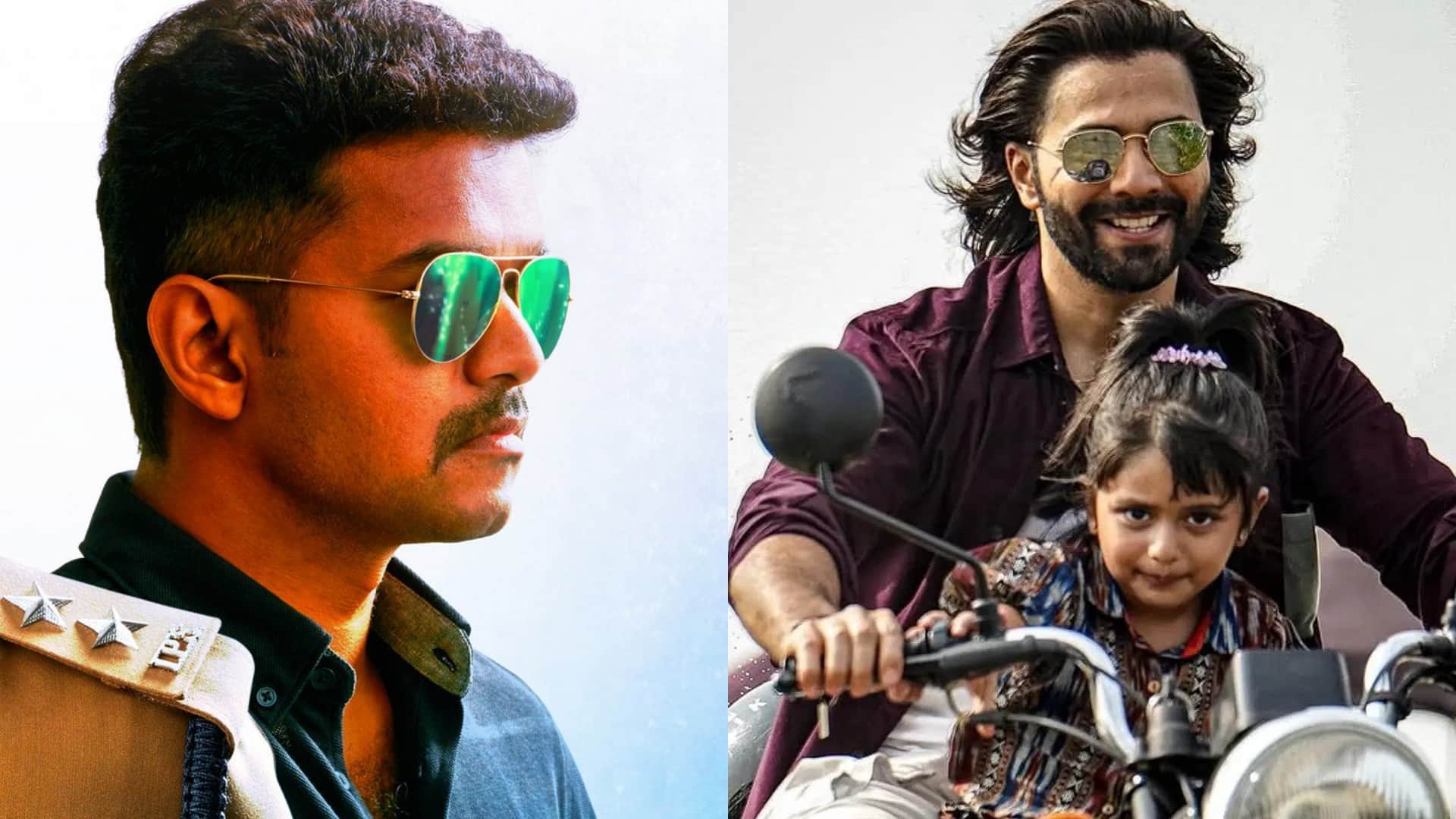 Baby John Box Office Collection Day 1 Fails To Beat Original Film Theri