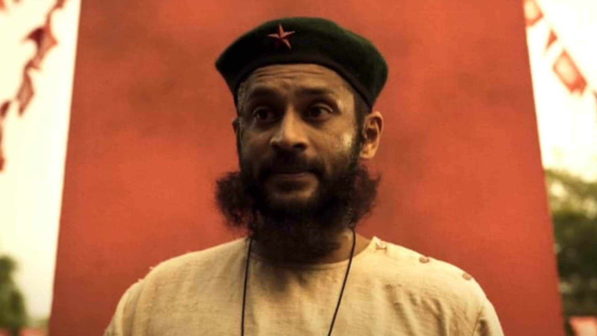 Amar Ujala top 10 villains of year 2024 in hindi cinema Abhishek Madhavan Jackie Vikrant Gulshan Raghav Raj ar