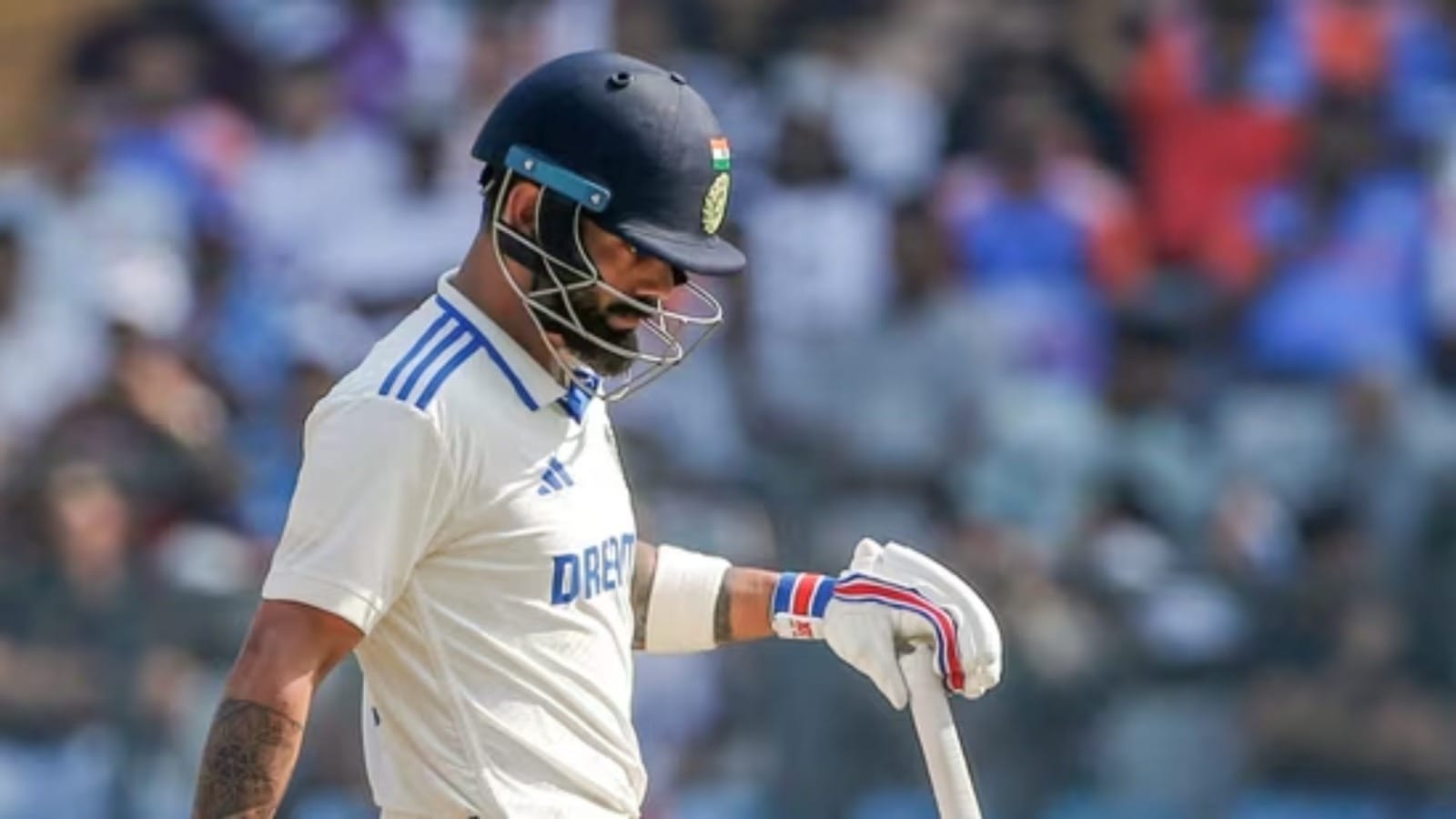 Star Indian Batter Virat Kohli Performance In 2024 All Forms Of Cricket  Stats And Records In Hindi - Amar Ujala Hindi News Live - Ind Vs Aus:इस साल  नहीं चला विराट कोहली