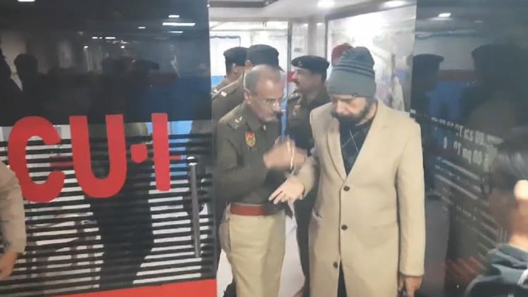 यमुनानगर में ताबड़तोड़ फायरिंग:GYM से बाहर निकले युवकों पर हमला; 2 की मौत व एक गंभीर घायल, 50 से अधिक किए फायर