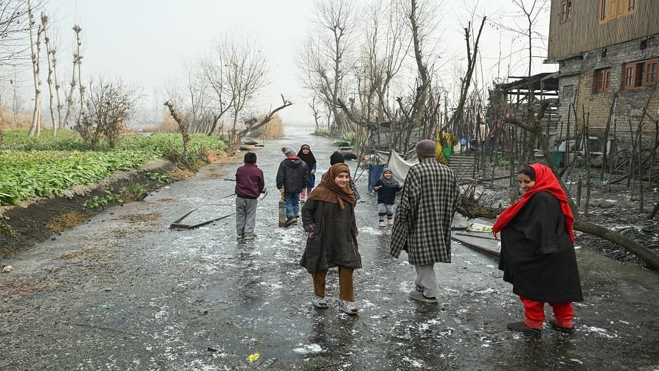 Weather Woes: Youth dies in Jammu due to severe cold
