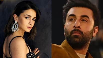 Alia bhatt urges to media not to click raha photos tells the reason