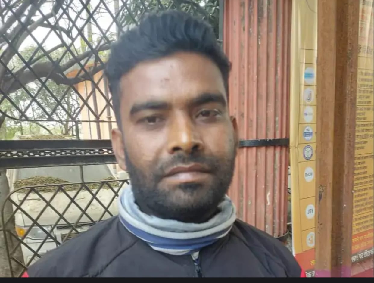 Indore News: Assistant Sub-Inspector demanded bribe in lieu of withdrawing salary, caught red handed
