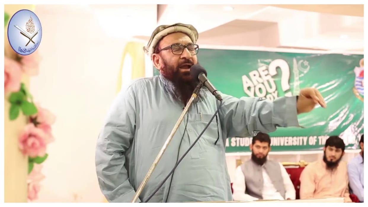 Abdul Rehman Makki deputy chief of Lashkar e Taiba Mumbai Blast plotter dies in Pakistan