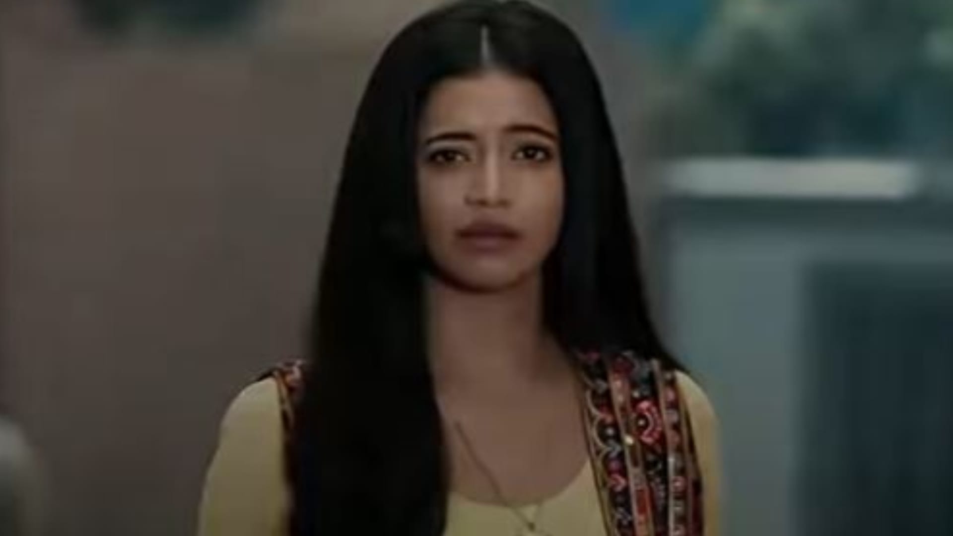 Anupamaa fame Alisha Parveen reveals makers broke her 3 year contract she gets sacked from show overnight?