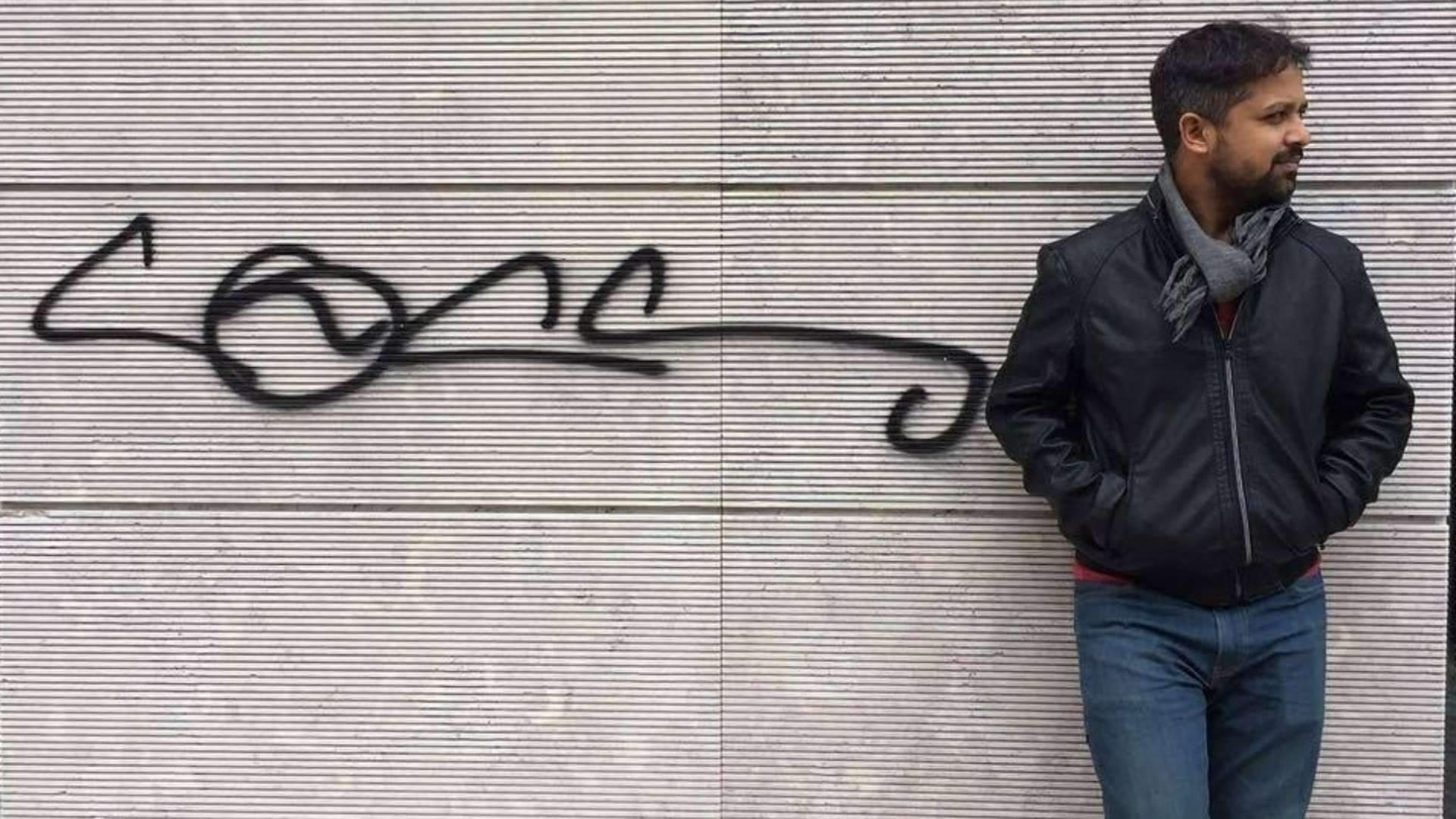 Anand Tiwari Video Interview by Pankaj Shukla Bandish Bandits Raebareli Hindi Classical Music