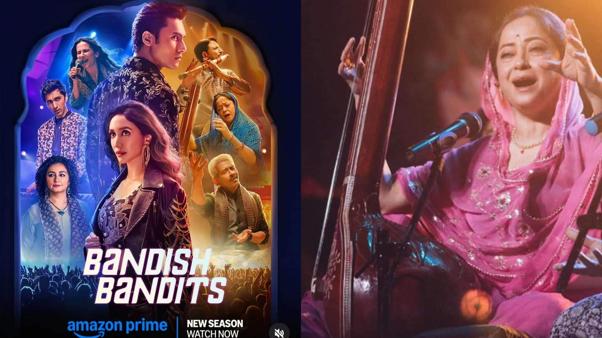 Anand Tiwari Video Interview by Pankaj Shukla Bandish Bandits Raebareli Hindi Classical Music