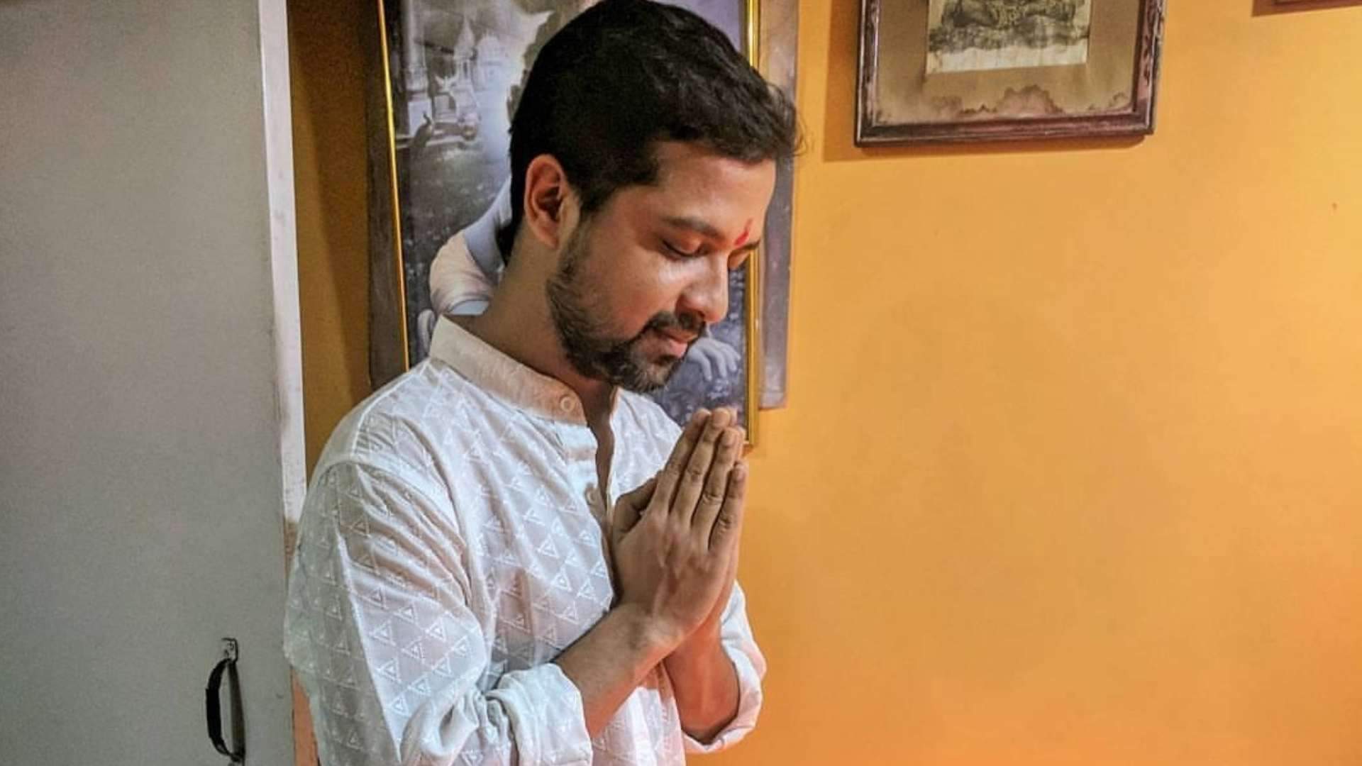 Anand Tiwari Video Interview by Pankaj Shukla Bandish Bandits Raebareli Hindi Classical Music