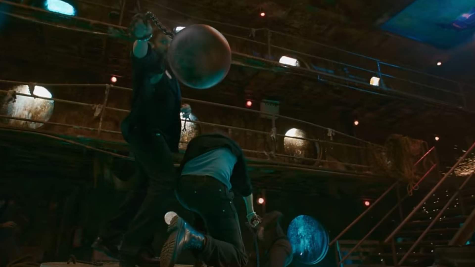 Varun Dhawan Wishes Naughtiest Happy Birthday to Salman Khan With BTS Photos From Baby John Sets Bhaijaan