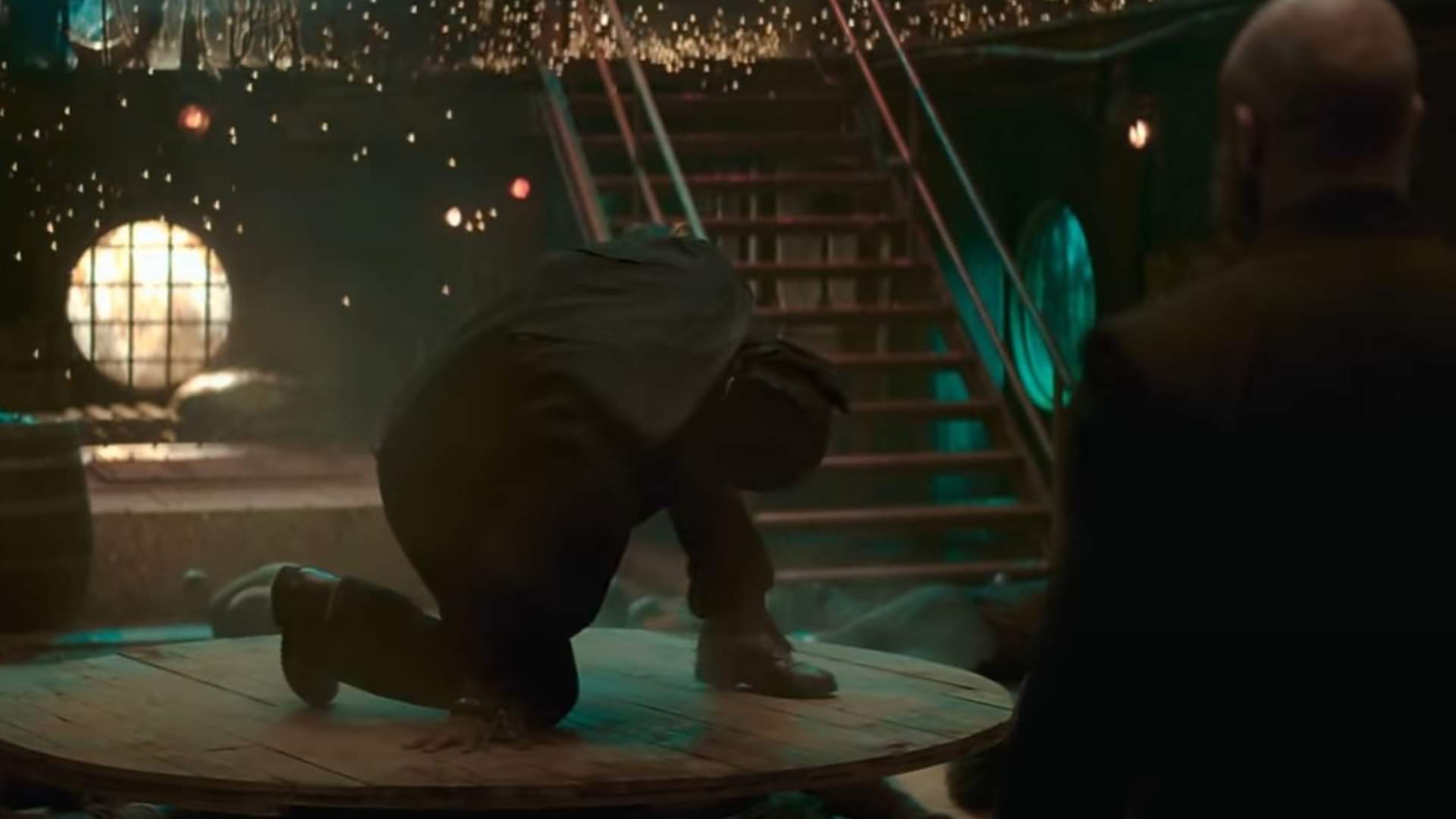 Varun Dhawan Wishes Naughtiest Happy Birthday to Salman Khan With BTS Photos From Baby John Sets Bhaijaan