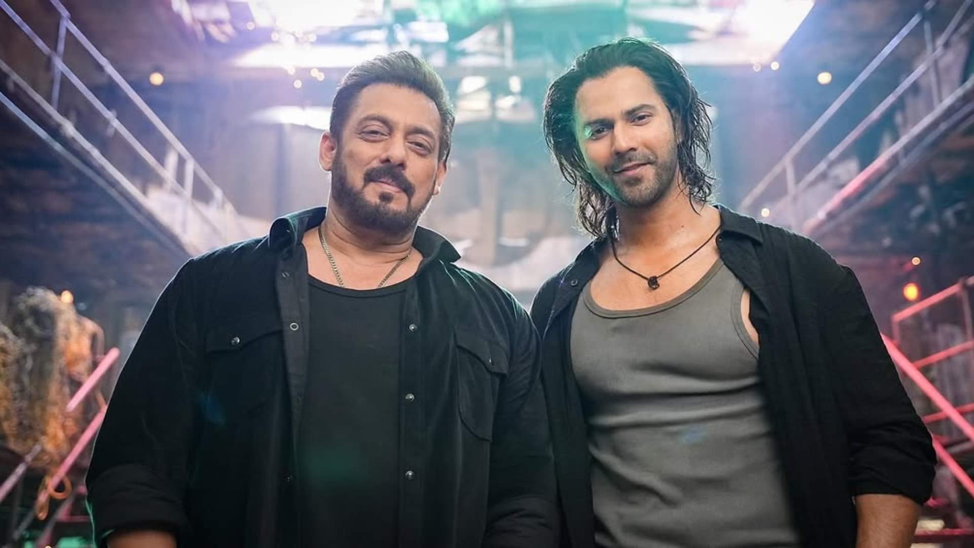 Box Office Collection Report Friday Baby John Mufasa the Lion King Pushpa 2 the rule