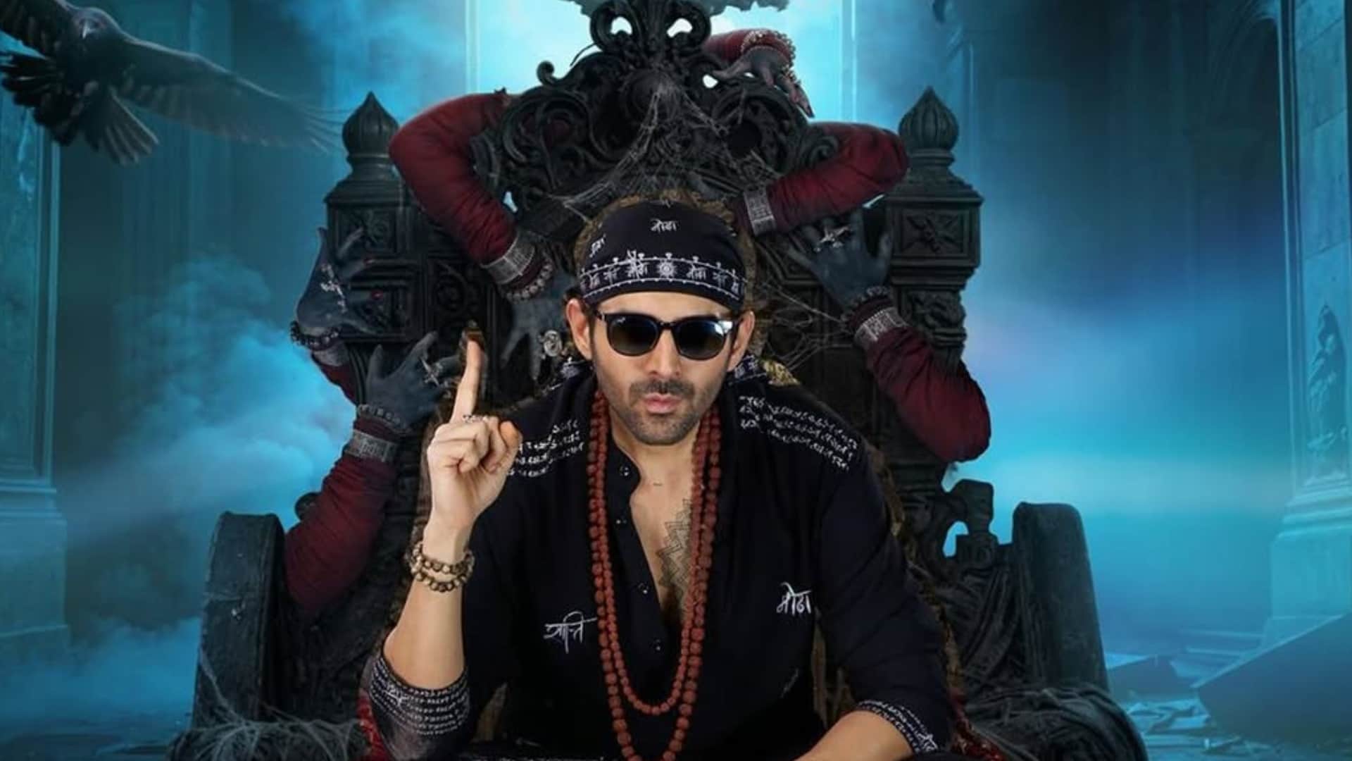 Famous Movie Sequels in 2024 Stree 2 Bhool Bhulaiyaa 3 Singham Again Phir Aayi Haseen Dilruba