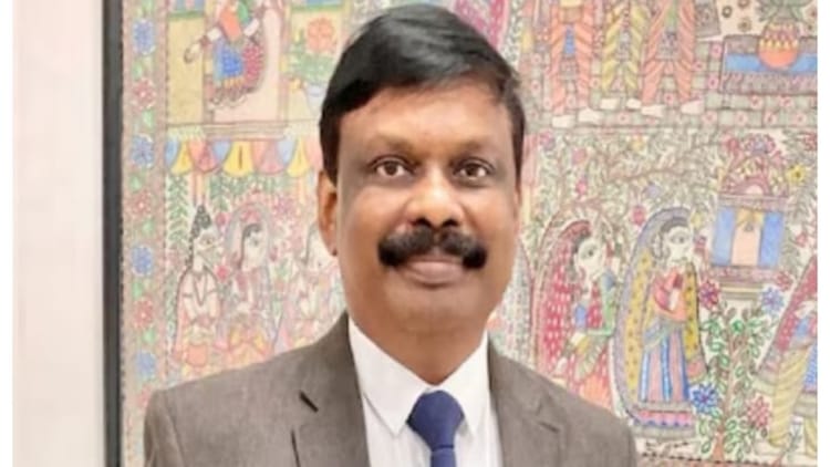 Bihar News : एसीएस एस सिद्धार्थ को विकास आयुक्त की मिली जिम्मेदारी, डॉ. बी राजेंद्र को मिली नई कमान