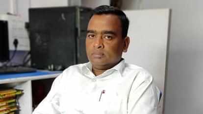Bihar News : अपराधियों ने शिक्षक को गोलियों से भूना, शिक्षिका के साथ आपत्तिजनक हालत में वायरल हुआ था वीडियो Bihar News: Government teacher murder case Sheikhpura bihar police video viral with female teacher love affair
