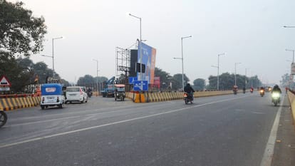 Bareilly is becoming smart on paper the city has grown but there are no facilities