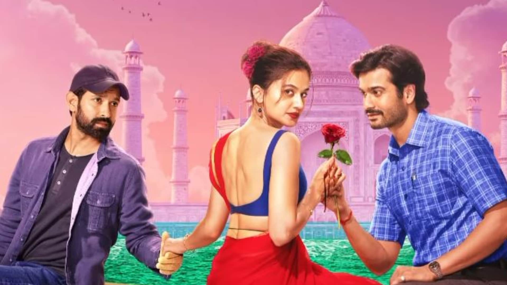 Famous Movie Sequels in 2024 Stree 2 Bhool Bhulaiyaa 3 Singham Again Phir Aayi Haseen Dilruba