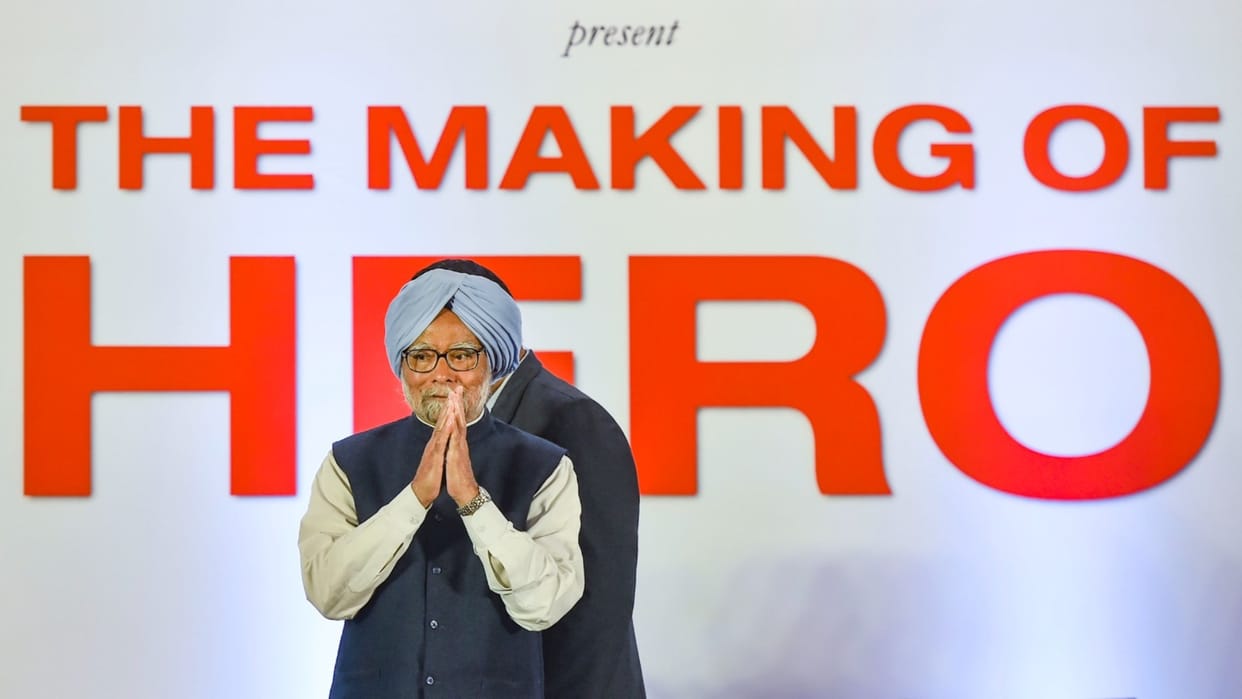 Manmohan Singh also kept keen eye on railway reforms he gave this idea about bullet train and Kavach