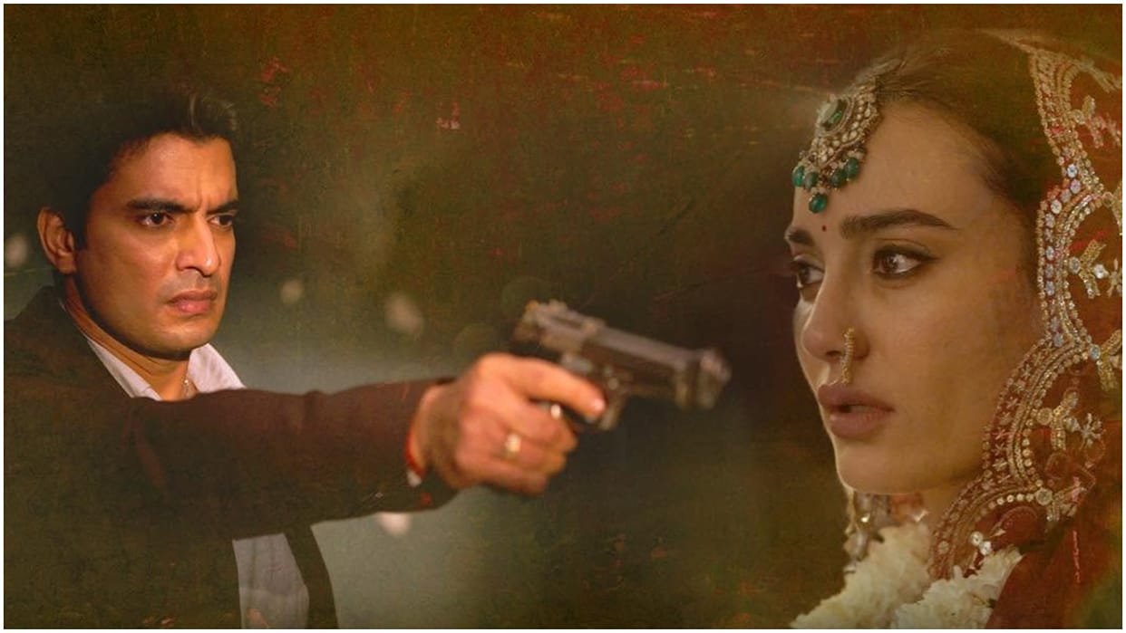 Gunaah 2 web series teaser out release date revealed by makers surbhi jyoti gashmir