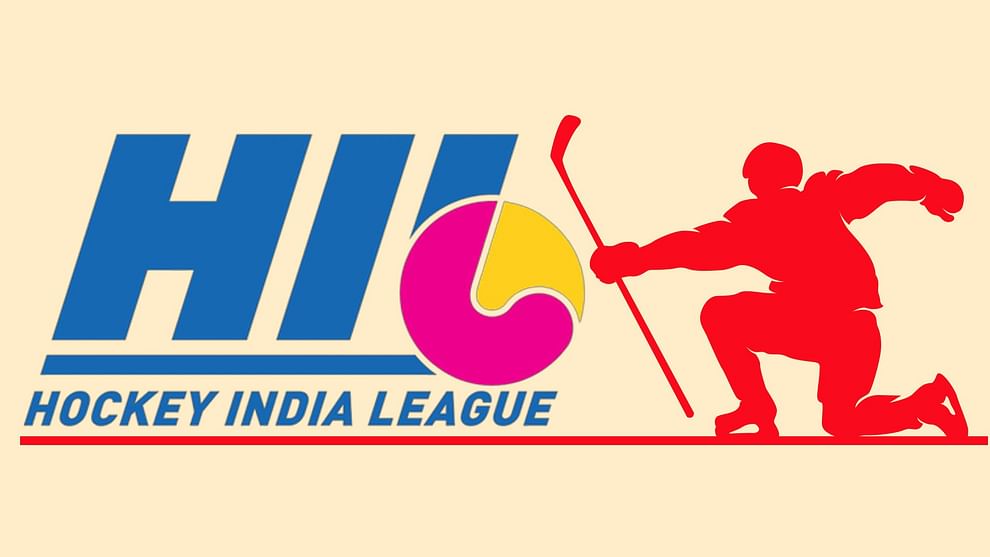 Hockey India League returns after 7 years eight teams will participate first clash between Delhi and Gonasika